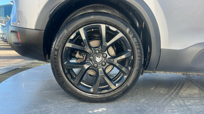 Citroen C5 Aircross 1.6 Plug-in Hybrid E-series 5dr e-EAT8 Hatchback